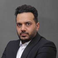 Farid Peymandoust, Pmp