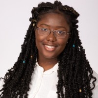 Saniyah Jean-Georges