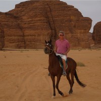 Neil Goss Ph.D.