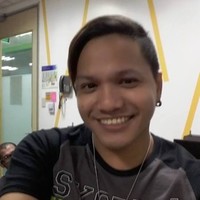 Alvin Teotico