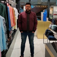 Siddhant Mehta