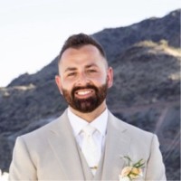 Griffin Morfino