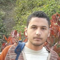 Mahmoud Ibrahem