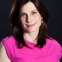 Madeleine Healy