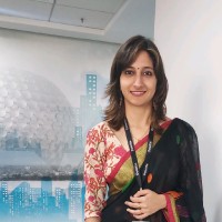 Pallavi Seth