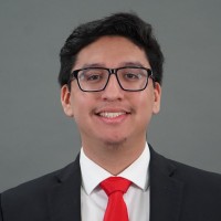 Roberto Cruz