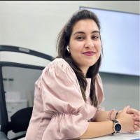 Chandni Arora