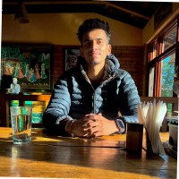Shubham Thakur