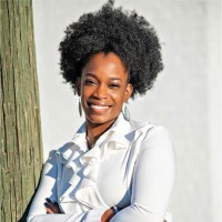 Latalia Gilbert B.S. Psychology