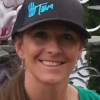 Kate Sorensen