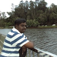 Anand Raj kumar