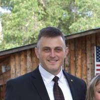 Taylor Rechel