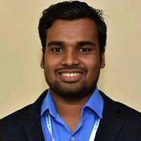 Dillip Kumar Muduli