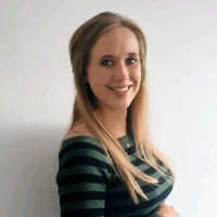 Melissa Van Der Groen