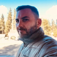 Codrin Mihai