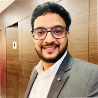 Prashant Poojary