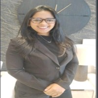 Ivonne Mendoza Bernal