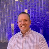 Mark Myers