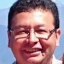 José Gonzalo Palomeque Graneros