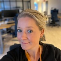 Linda Af Geijerstam