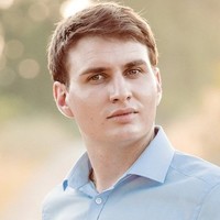 Bogdan Curcan