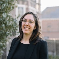 Femke Pakbier