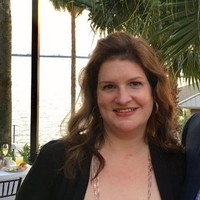Julie Gardner