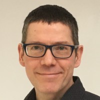 David Leach Bsc (Hons) Fca