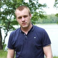 Александр Маврин