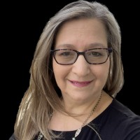 Joy Riddle, M.A. CFRE