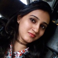 Harshada Bhandarkar-Wani