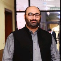 Suleman Mir