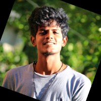 Vignesh Murugamoorthy