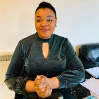 Christelle Bay Chongwain