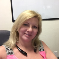 Terri Rogers