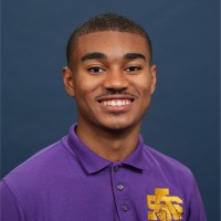 Rahsaan Smith