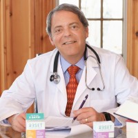 Eric First, M.D. FAIS