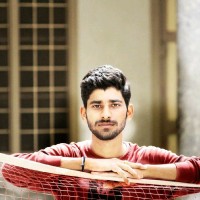 Achireddy Vajrala
