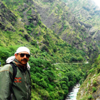 Umesh Kaul