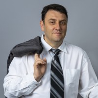 Ilia Nizberg