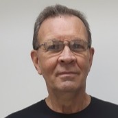 Jose Roberto Gribosi