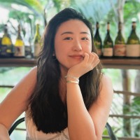 Vicky Li