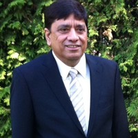 Misbah Haque