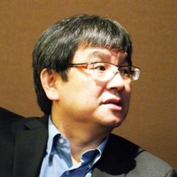 David Sun