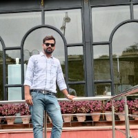 Aniruddh Parashar