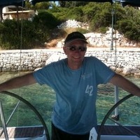 Steve Haworth
