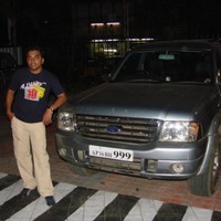 mrk chowdary