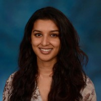 Roshni Davis