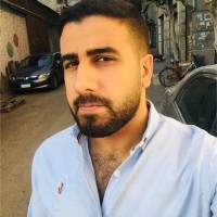 Ali Helmy