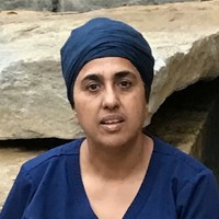 Kavita Singh